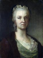欧洲12-19世纪油画三_CARRIERA, Rosalba - Rosalba Carriera